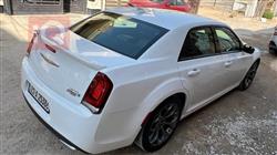 کرایسلەر 300